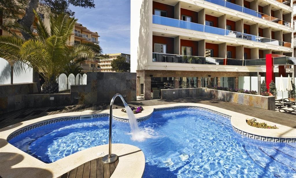 MLL Mediterranean Bay