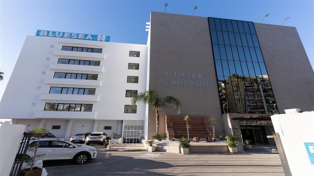 BLUESEA Al Andalus
