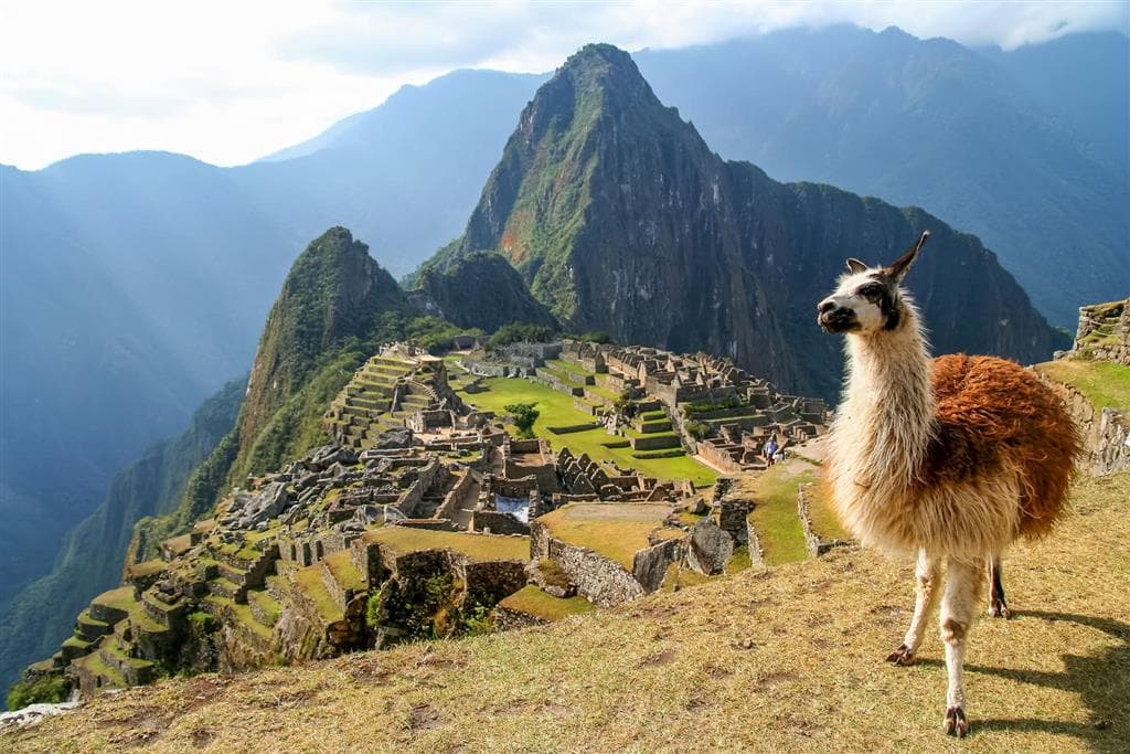 Úchvatné Peru: Od posvätných hôr k amazonskému pralesu