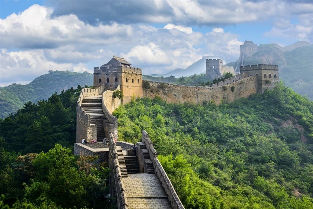 Čína - Tibet - Nepál - India