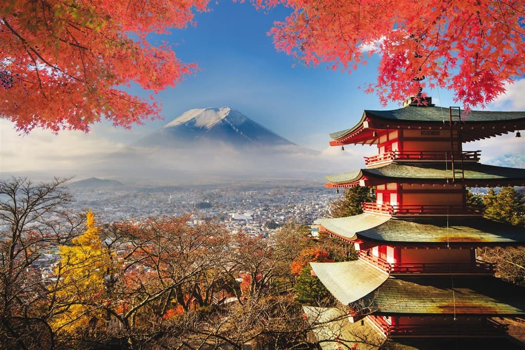 Japonsko - Taiwan